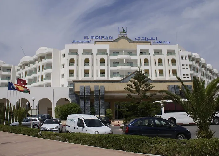 El Mouradi Hammamet