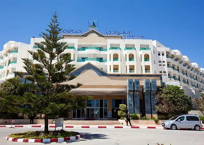 El Mouradi Hammamet