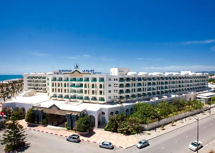 El Mouradi Hammamet