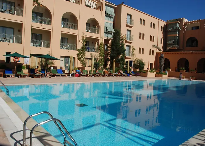 Alhambra Thalasso