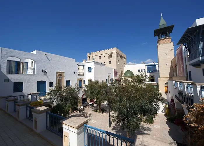 Medina Diar Lemdina Resort&Spa
