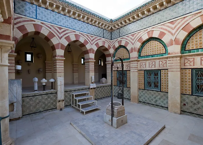 Medina Diar Lemdina Resort&Spa