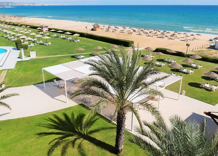 Iberostar Averroes