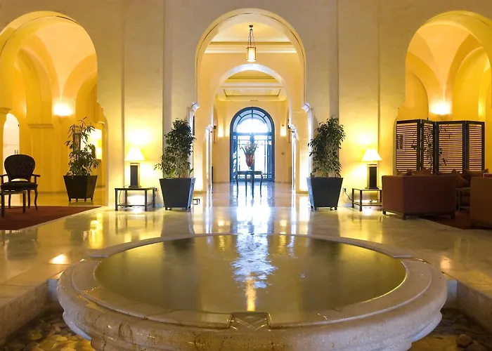 Alhambra Thalasso